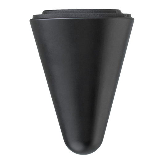 Hand-Held Massager Attachment Therabody Cone Closed-Cell PU Foam