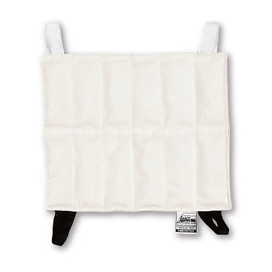 Moist Heat Therapy Pad HotPac™ General Purpose Standard Size Canvas Reusable