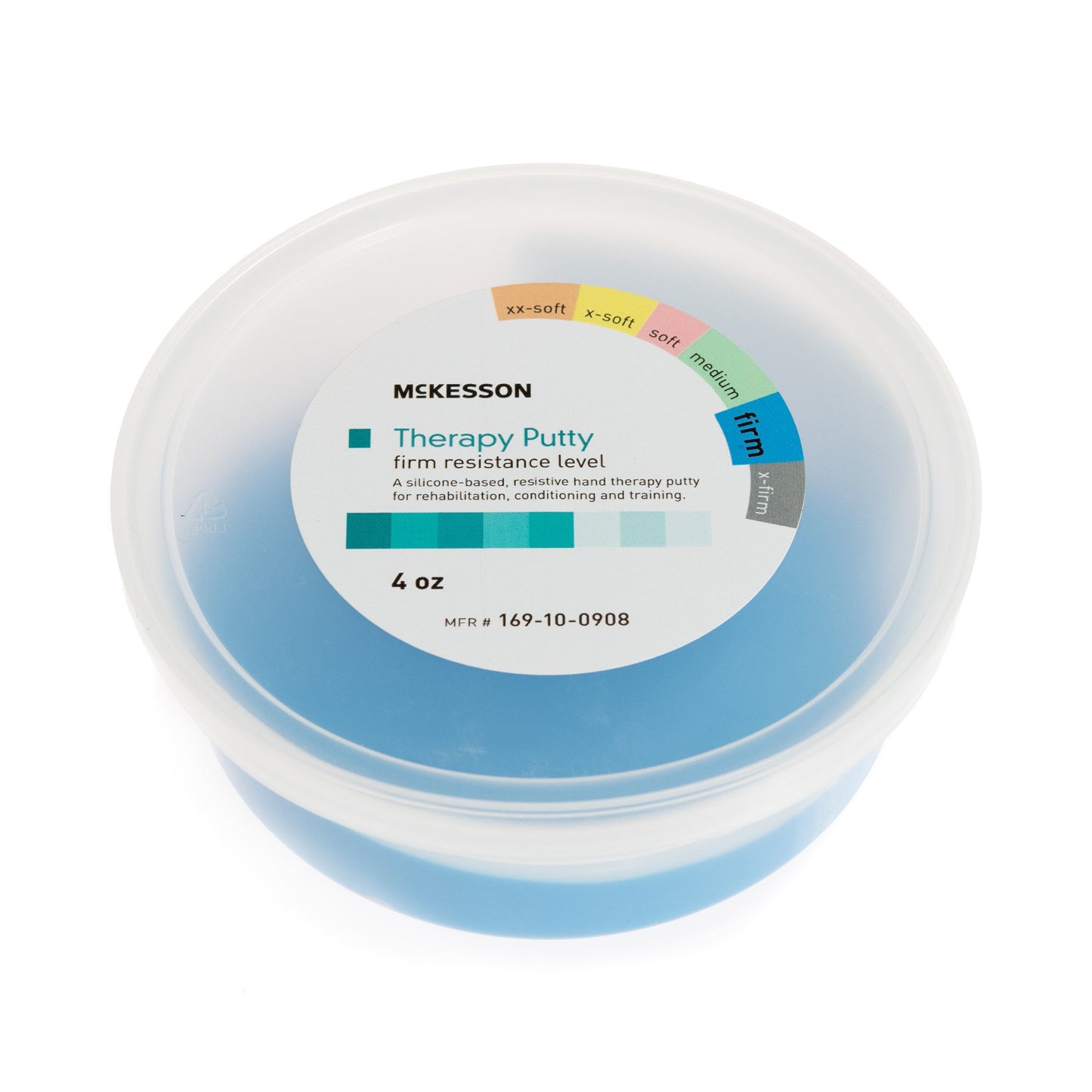 Therapy Putty McKesson Firm 4 oz.