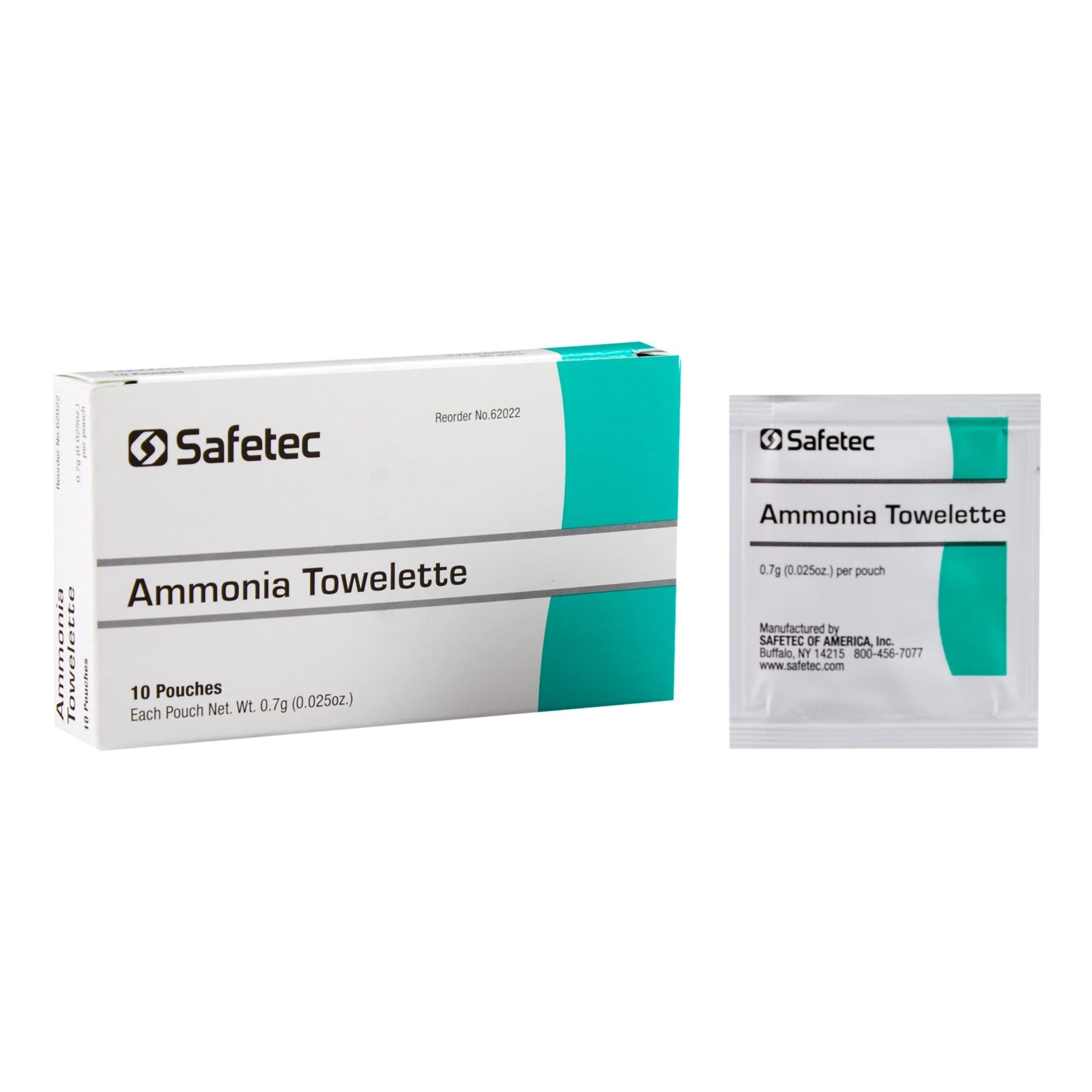 Respiratory Stimulant 15% - 30% Strength Inhalant