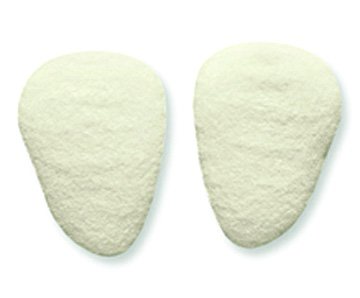 Metatarsal Cushion Hapad® Small Without Fastening Foot
