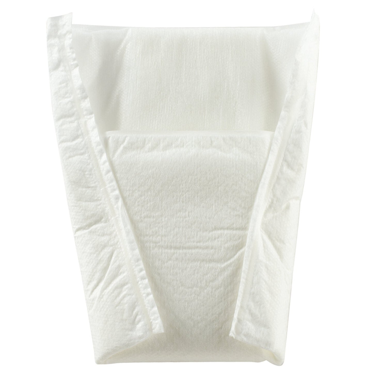 Incontinence Liner Manhood® 5-3/4 Inch Length Light Absorbency Super Absorbent Core One Size Fits Most