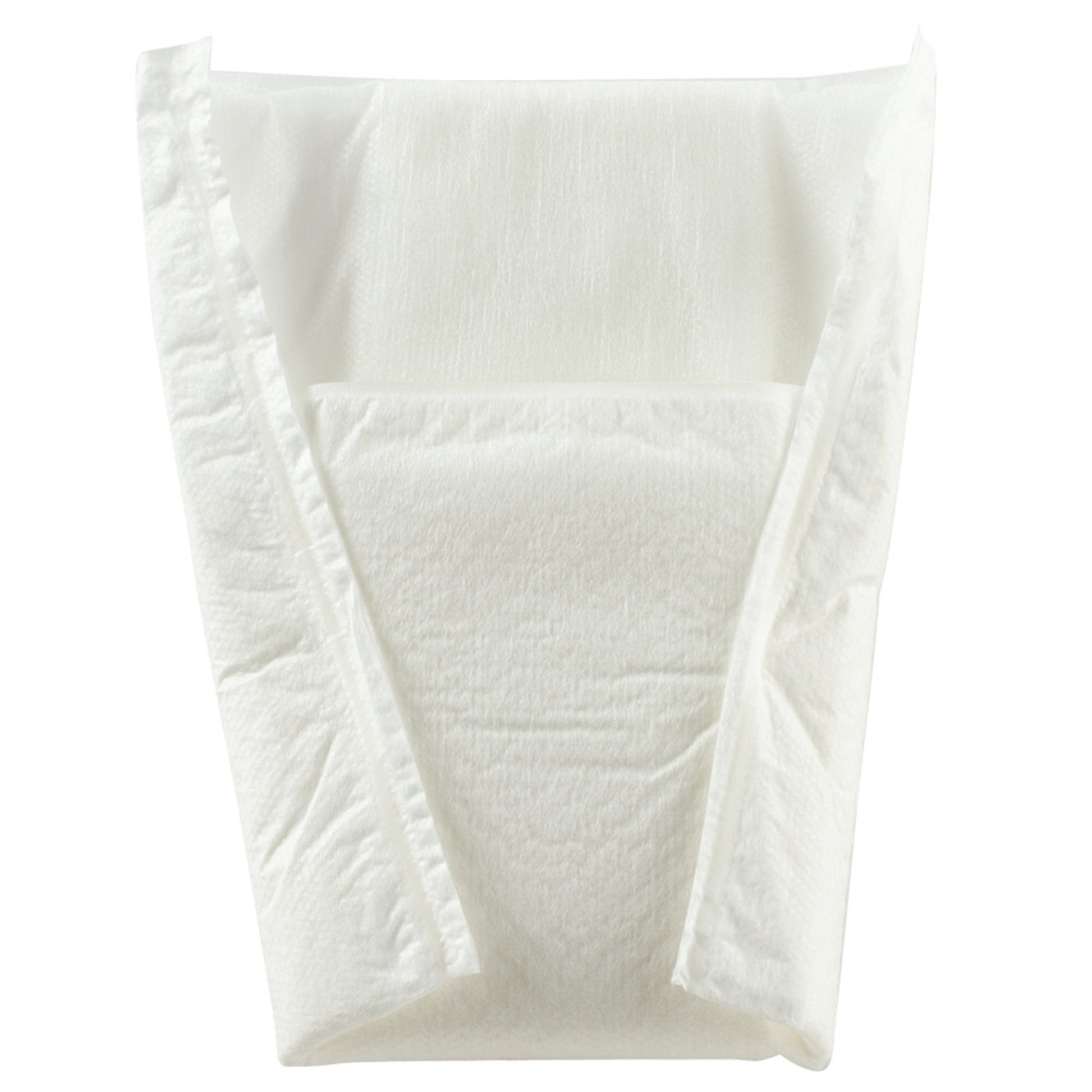 Incontinence Liner Manhood® 5-3/4 Inch Length Light Absorbency Super Absorbent Core One Size Fits Most