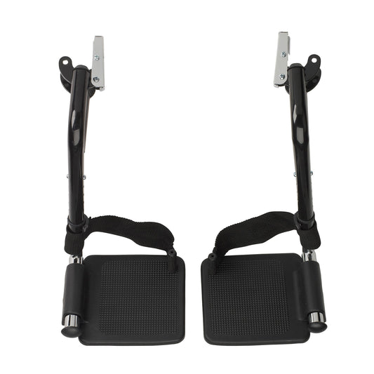 Footrest drive™ For Wheelchair