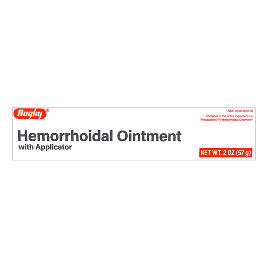 Hemorrhoid Relief Ointment