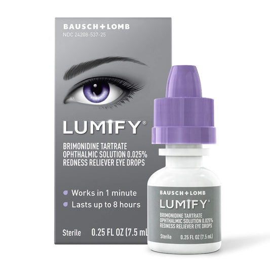 Redness Relief