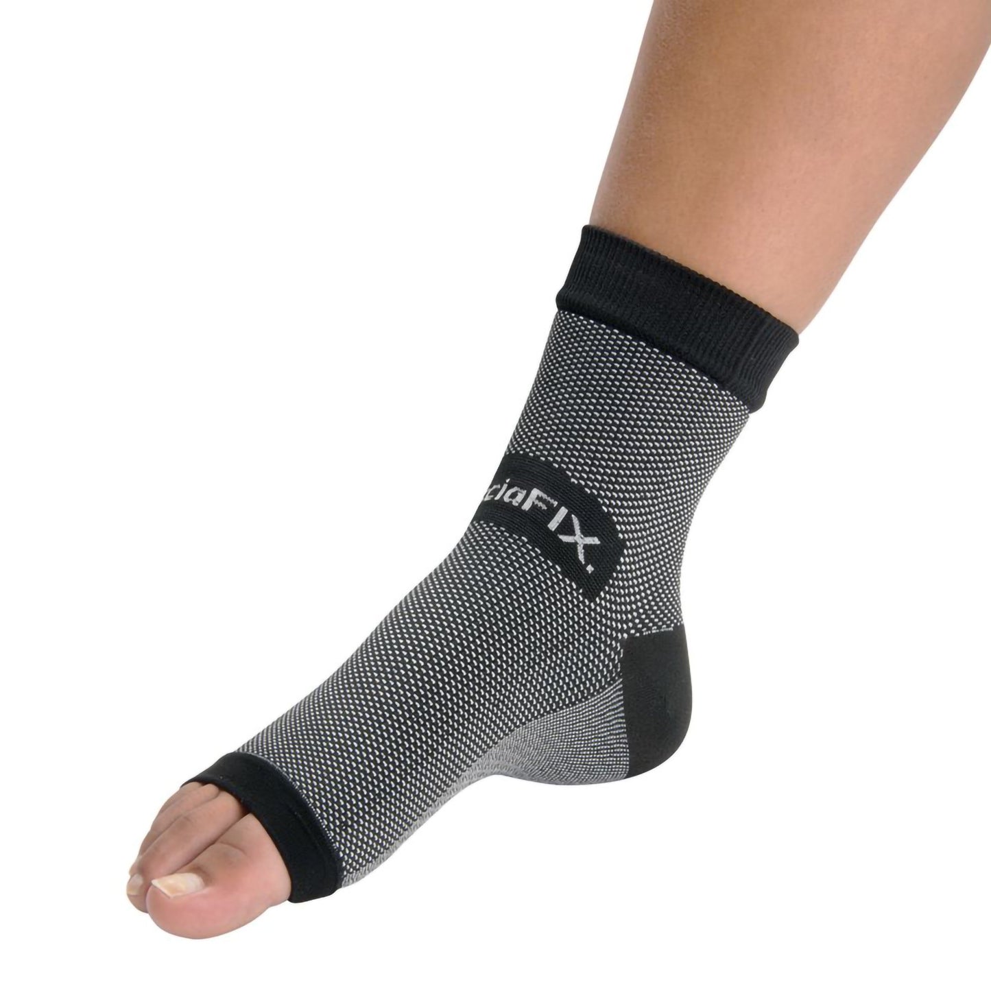 Foot Sleeve FasciaFix® Large Pull-On Foot