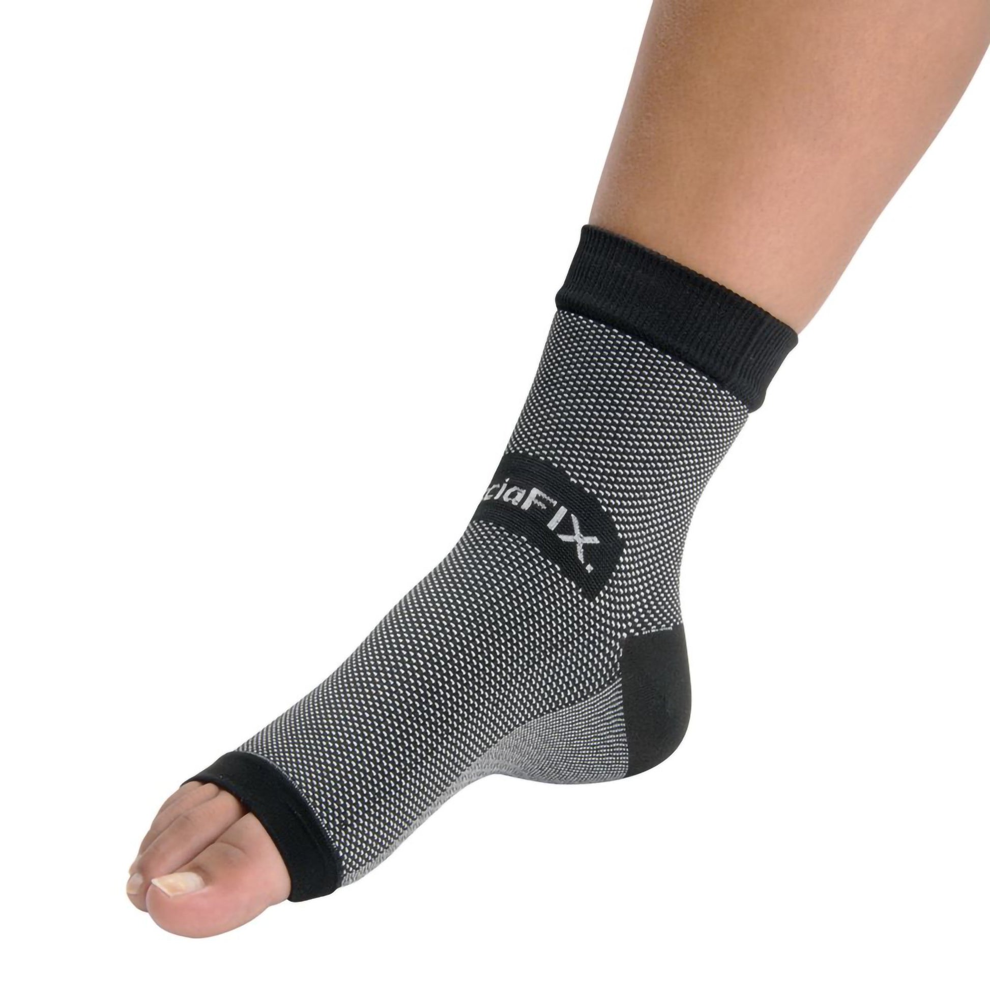 Foot Sleeve FasciaFix® Large Pull-On Foot