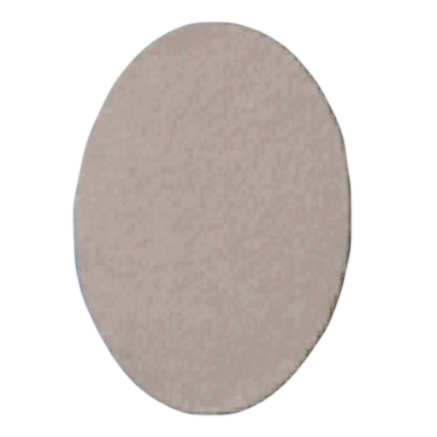 Protective Pad McKesson Small Adhesive Backing Foot