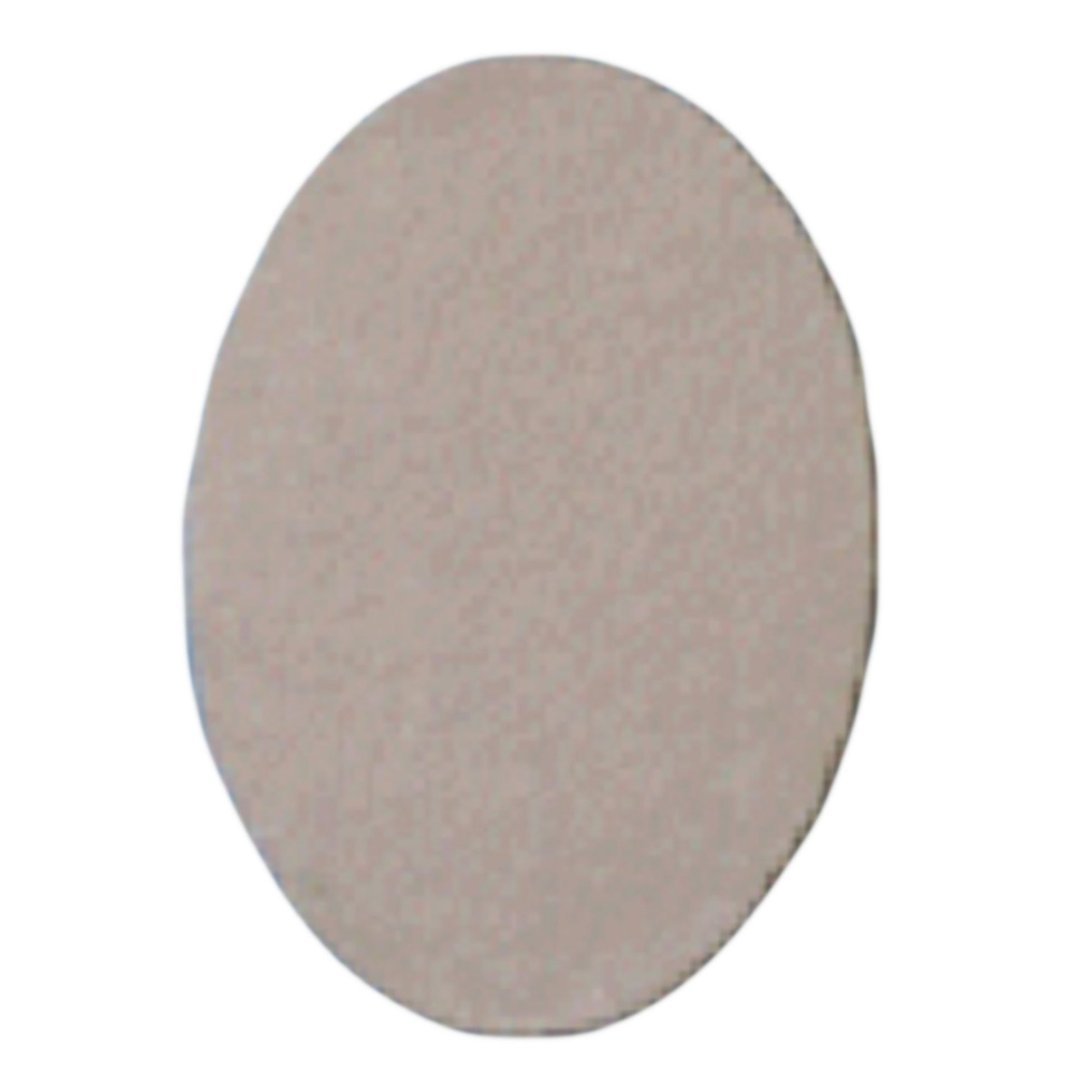 Protective Pad McKesson Small Adhesive Backing Foot