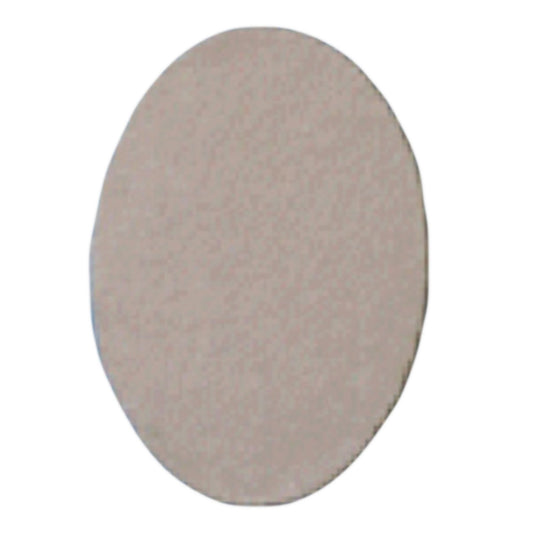 Protective Pad McKesson Small Adhesive Backing Foot