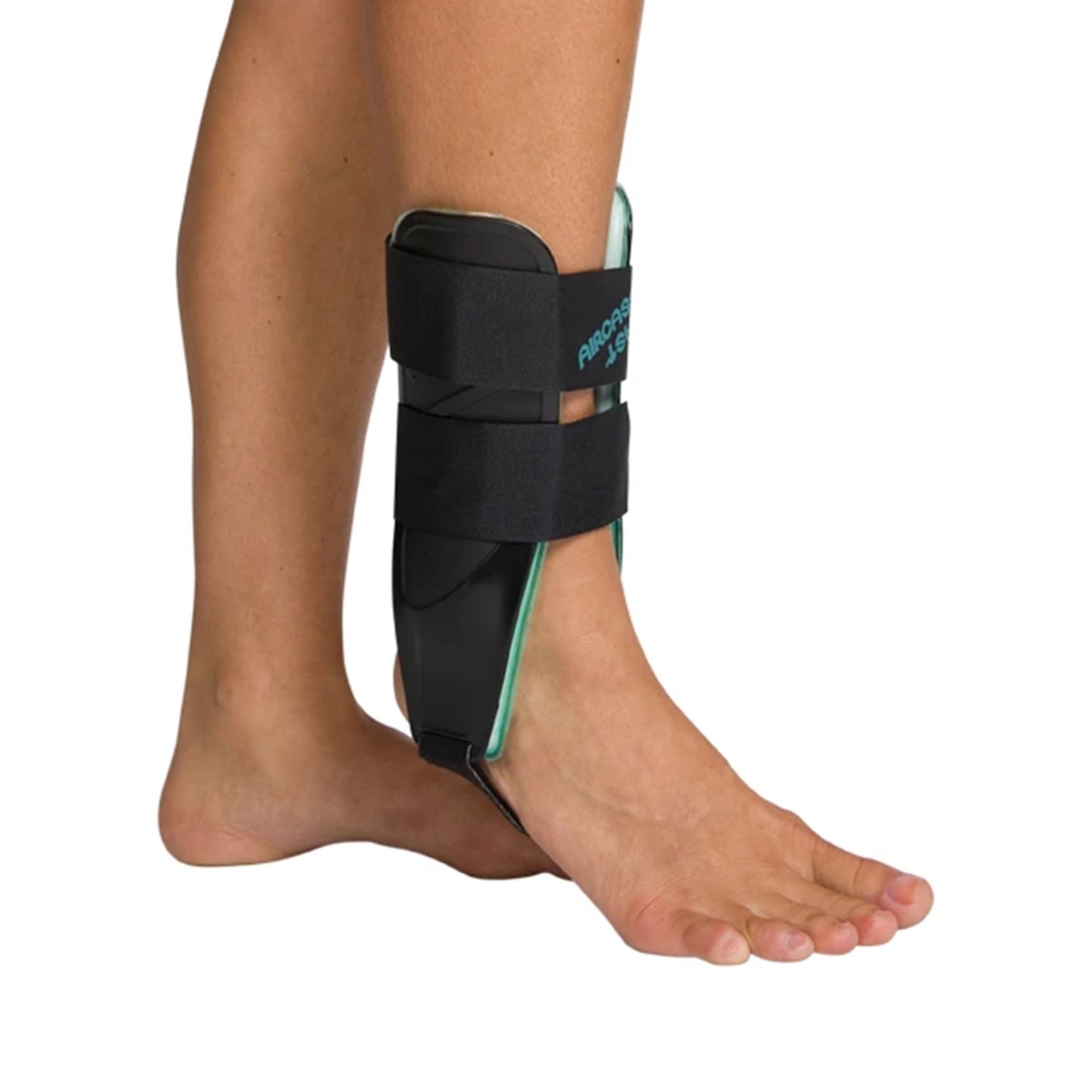 Ankle Support Air-Stirrup® One Size Fits Most Hook and Loop Closure Ankle