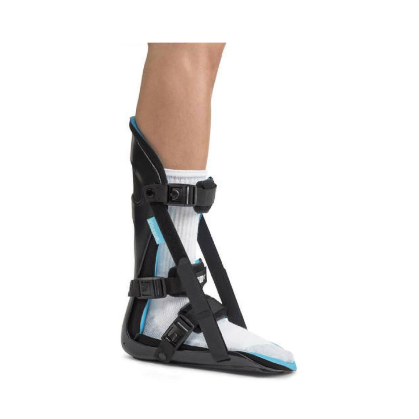 Night Splint Ossur® Formfit® Large Adjustable Strap / Buckle Closure Foot