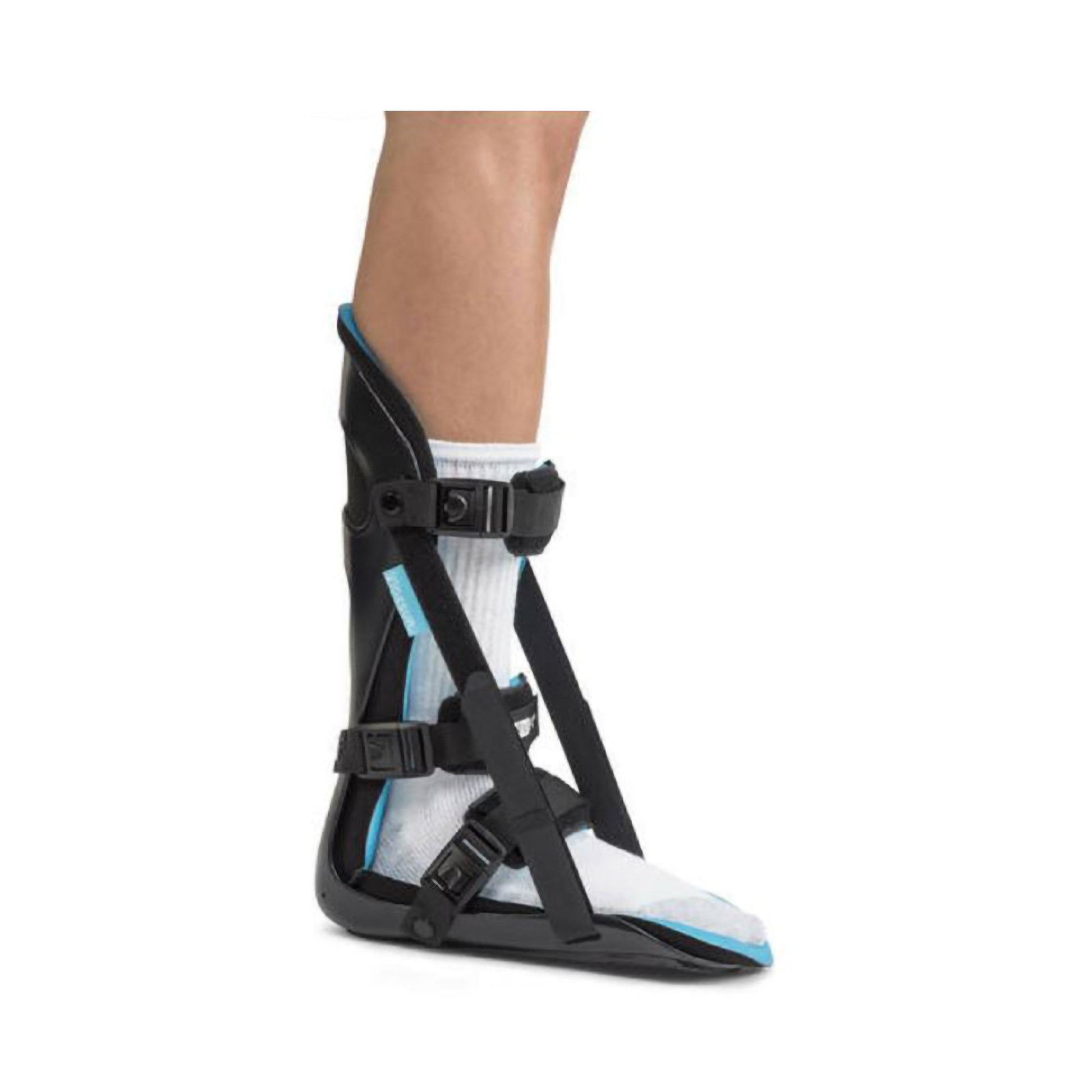 Night Splint Ossur® Formfit® Large Adjustable Strap / Buckle Closure Foot