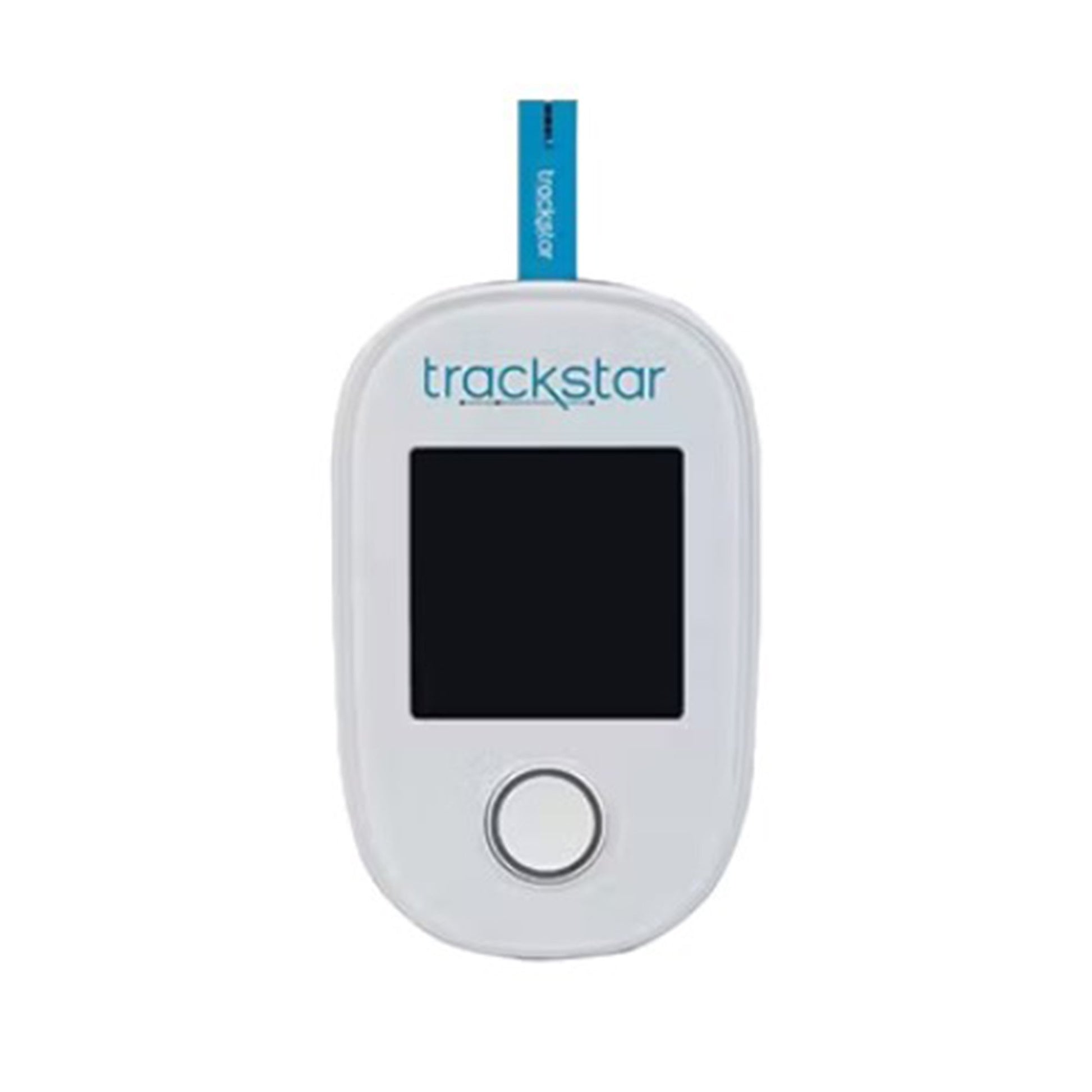 Blood Glucose Meter Kit RPM PRO™ 5 Seconds up to 500 Records Requires Coding
