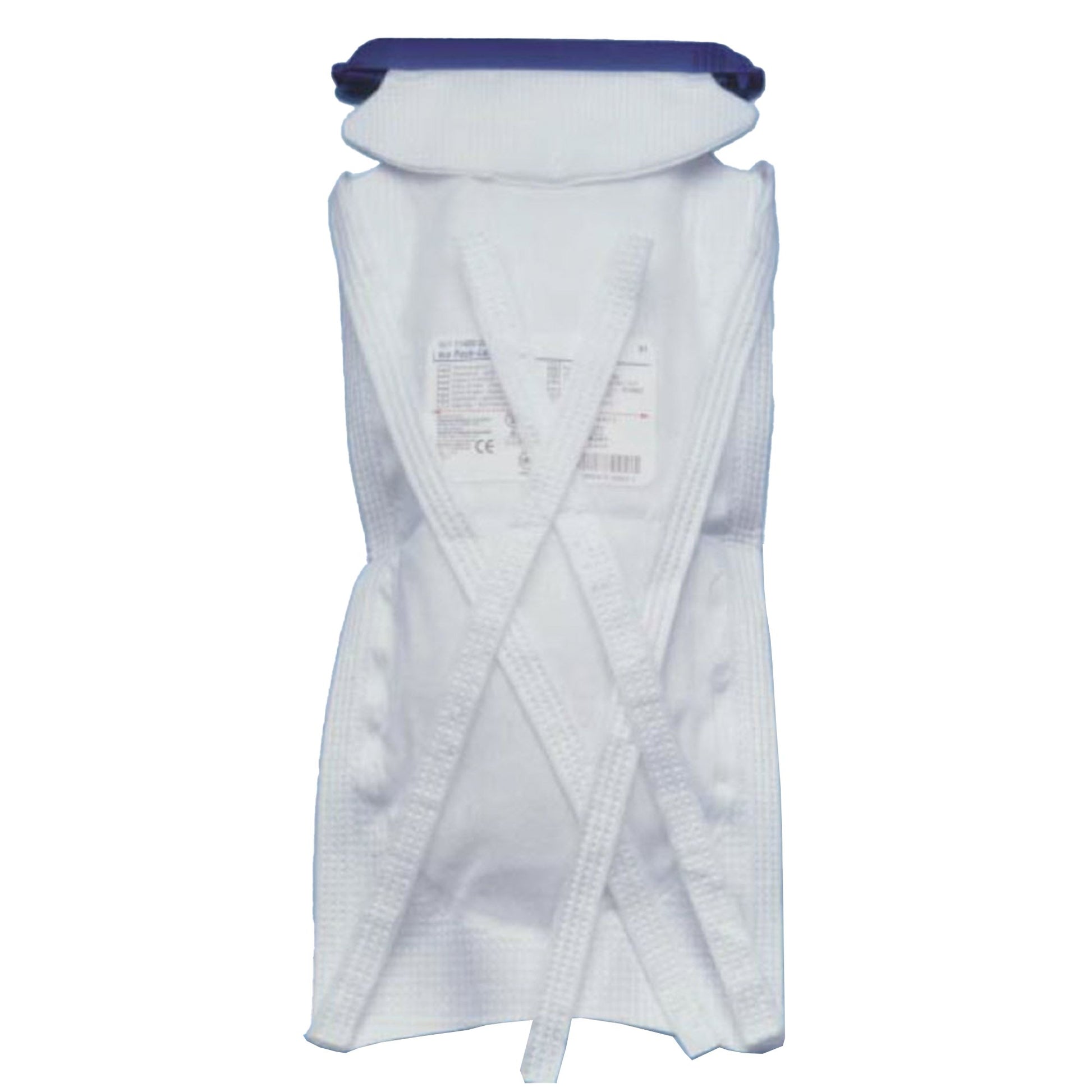 Ice Bag Cardinal Health™ General Purpose Large 6-1/2 X 14 Inch Fabric Reusable