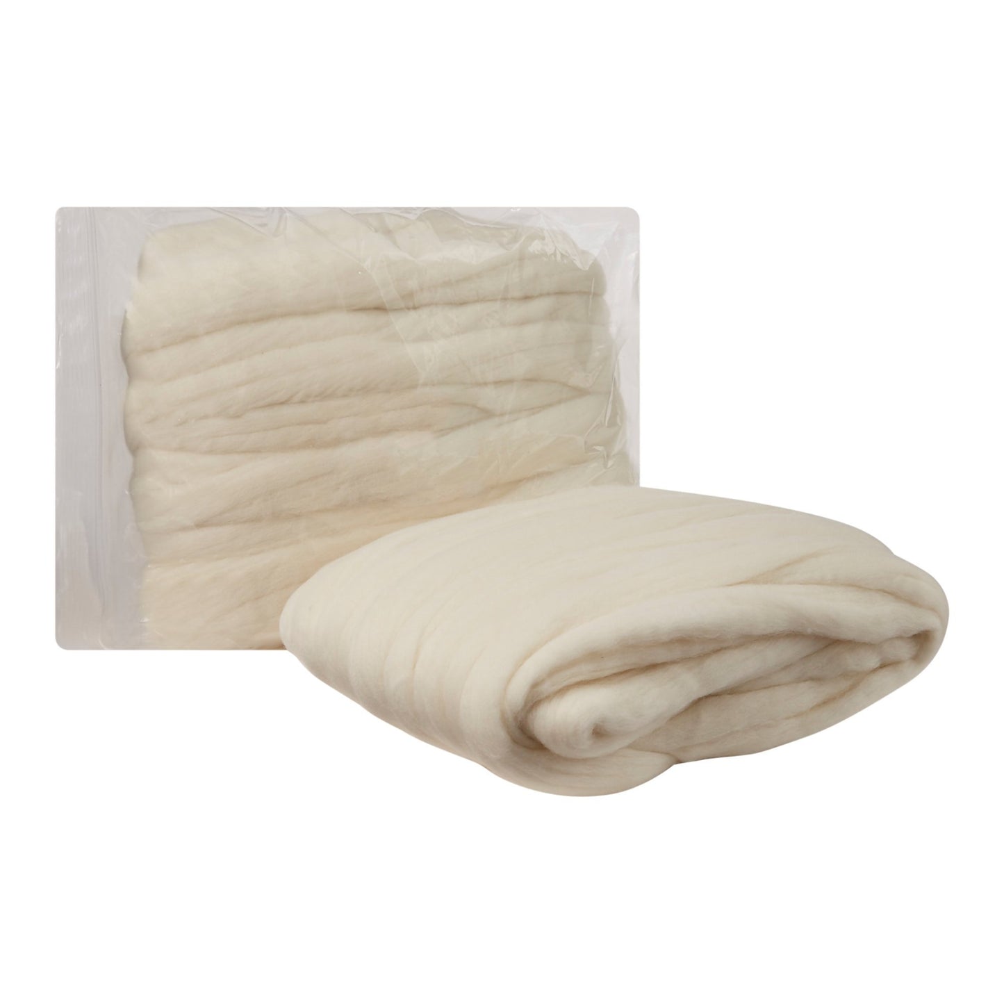 Lamb's Wool Padding McKesson 4 oz.