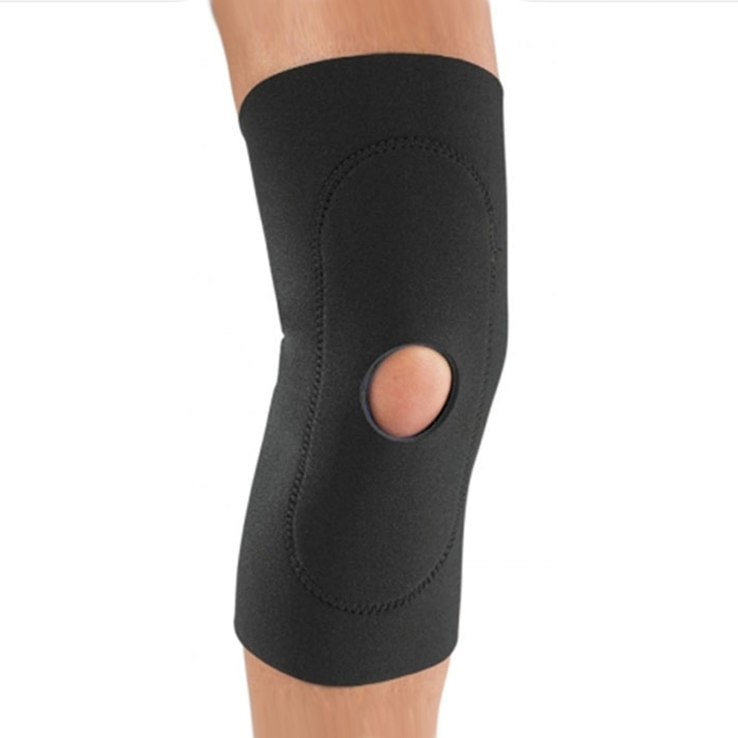 Knee Support ProCare® 2X-Large Pull-On 25-1/2 to 28 Inch Circumference Left or Right Knee