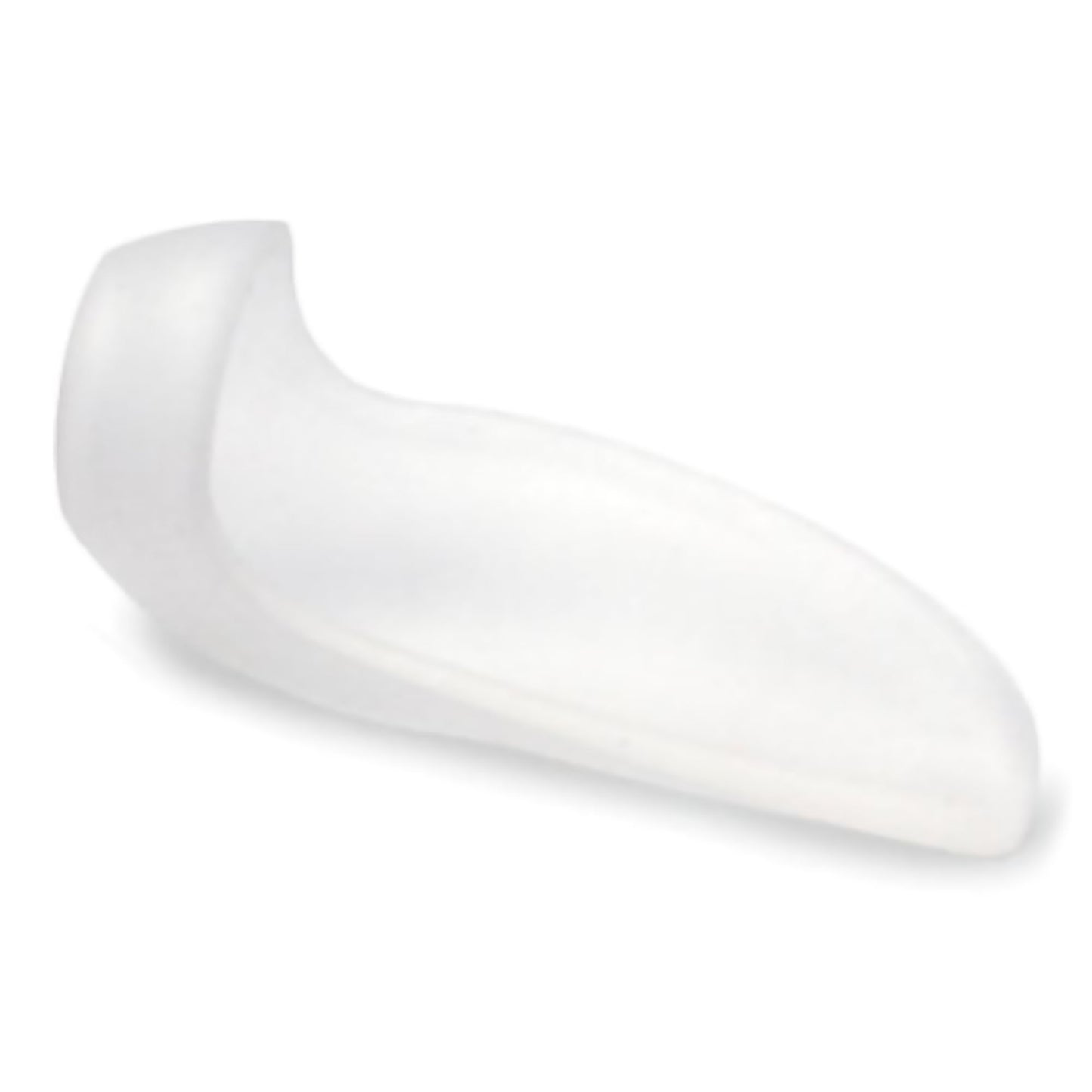 Bunion Shield Visco-GEL® Hallux Bunion Guard™ One Size Fits Most Without Fastening Foot