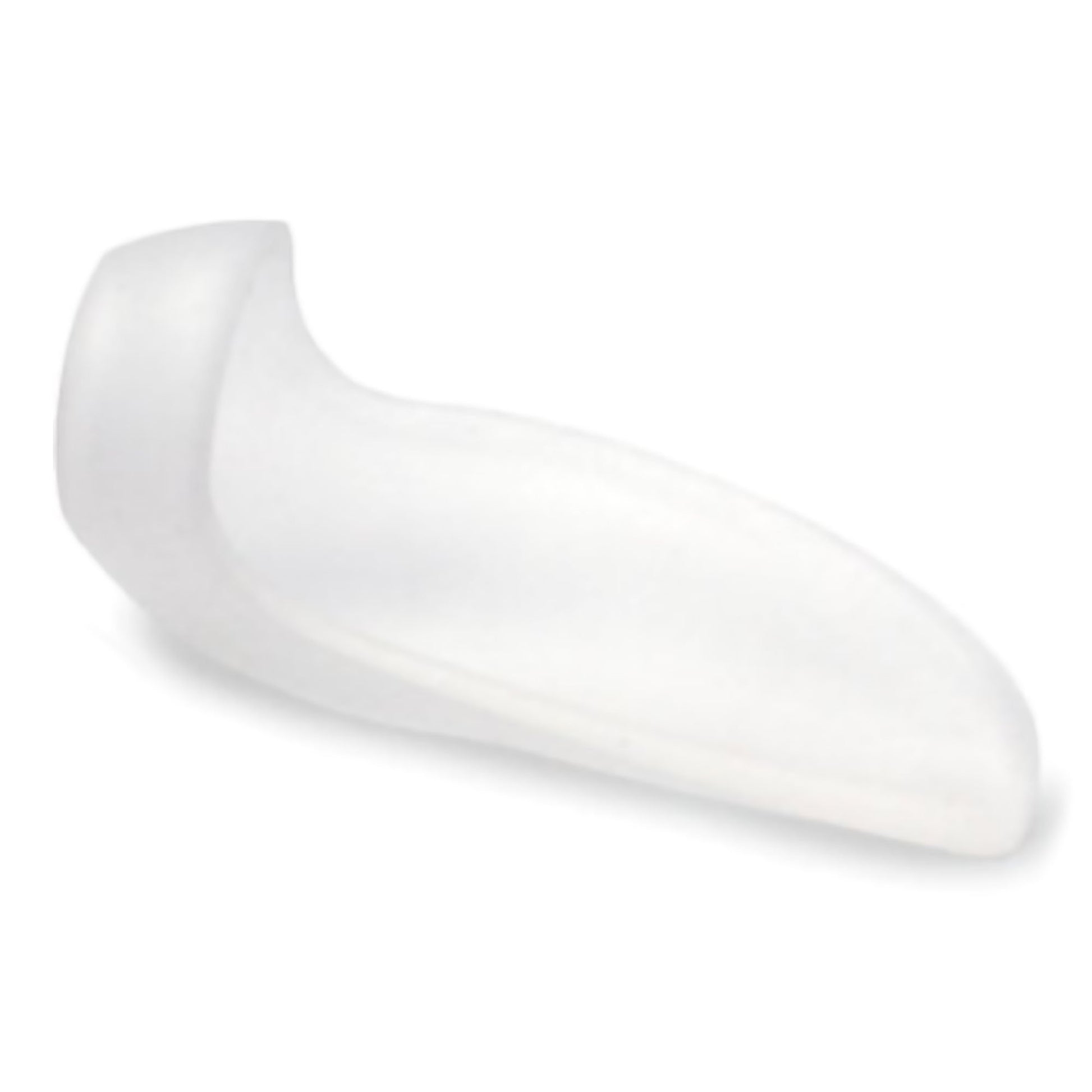 Bunion Shield Visco-GEL® Hallux Bunion Guard™ One Size Fits Most Without Fastening Foot