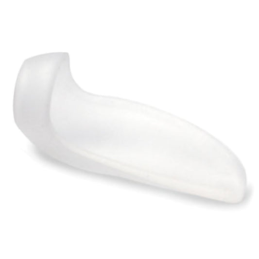 Bunion Shield Visco-GEL® Hallux Bunion Guard™ One Size Fits Most Without Fastening Foot