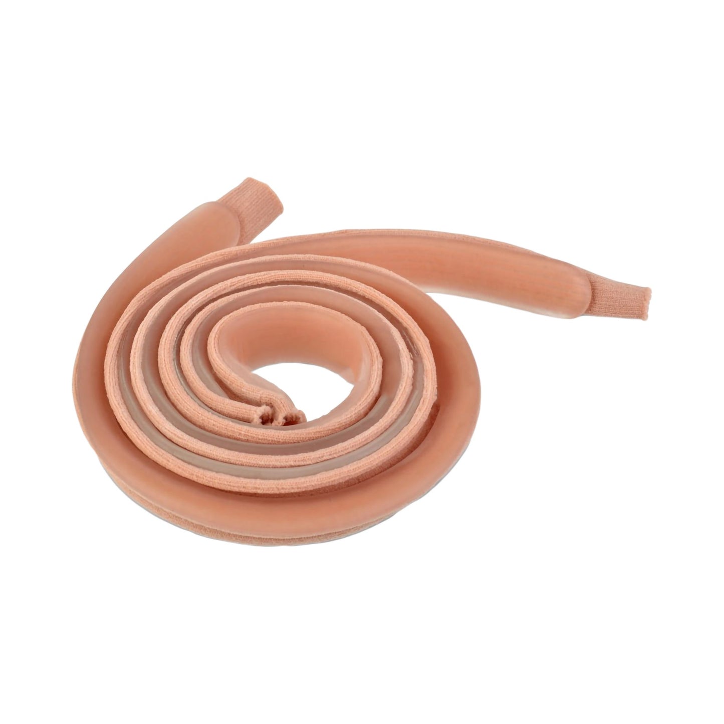 Digit Pad Silipos® DigiStrip™ Medium Without Fastening Foot