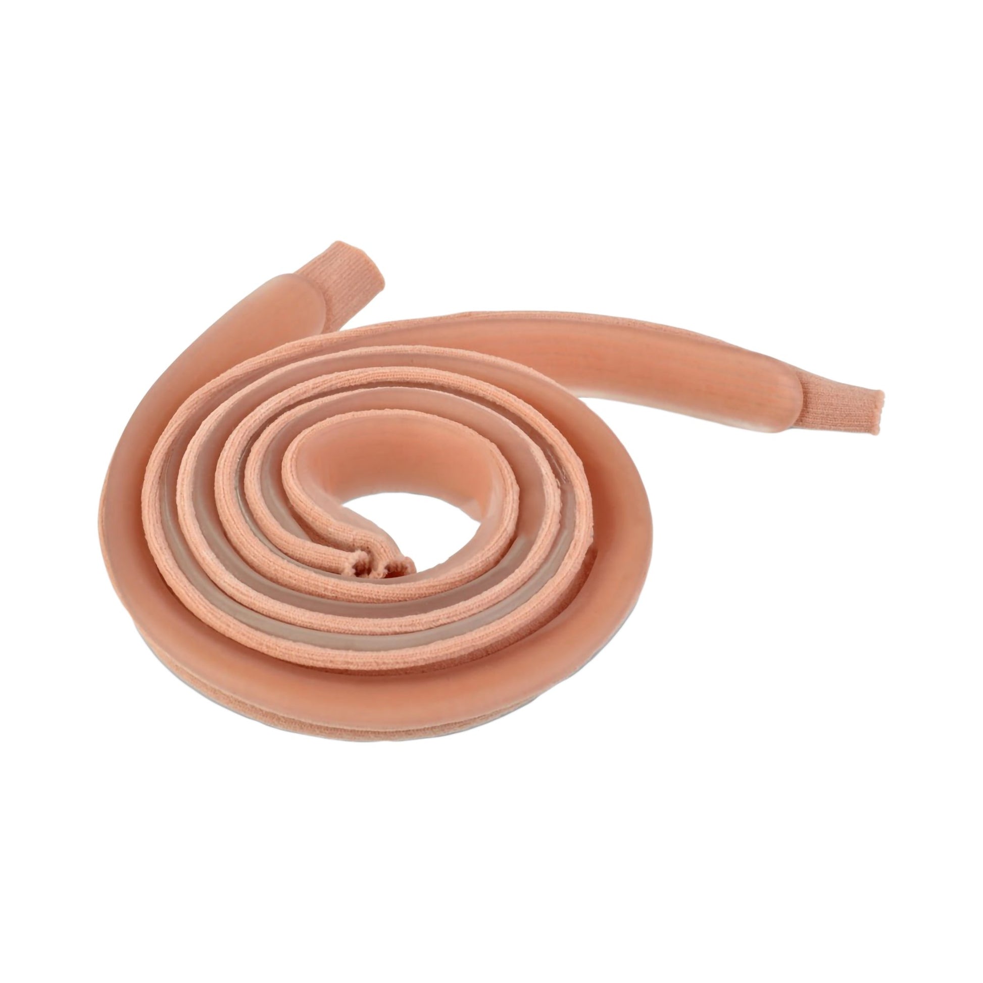 Digit Pad Silipos® DigiStrip™ Medium Without Fastening Foot