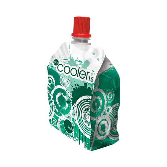 Oral Supplement MSUD cooler15™ Red Flavor Liquid 130 mL Pouch