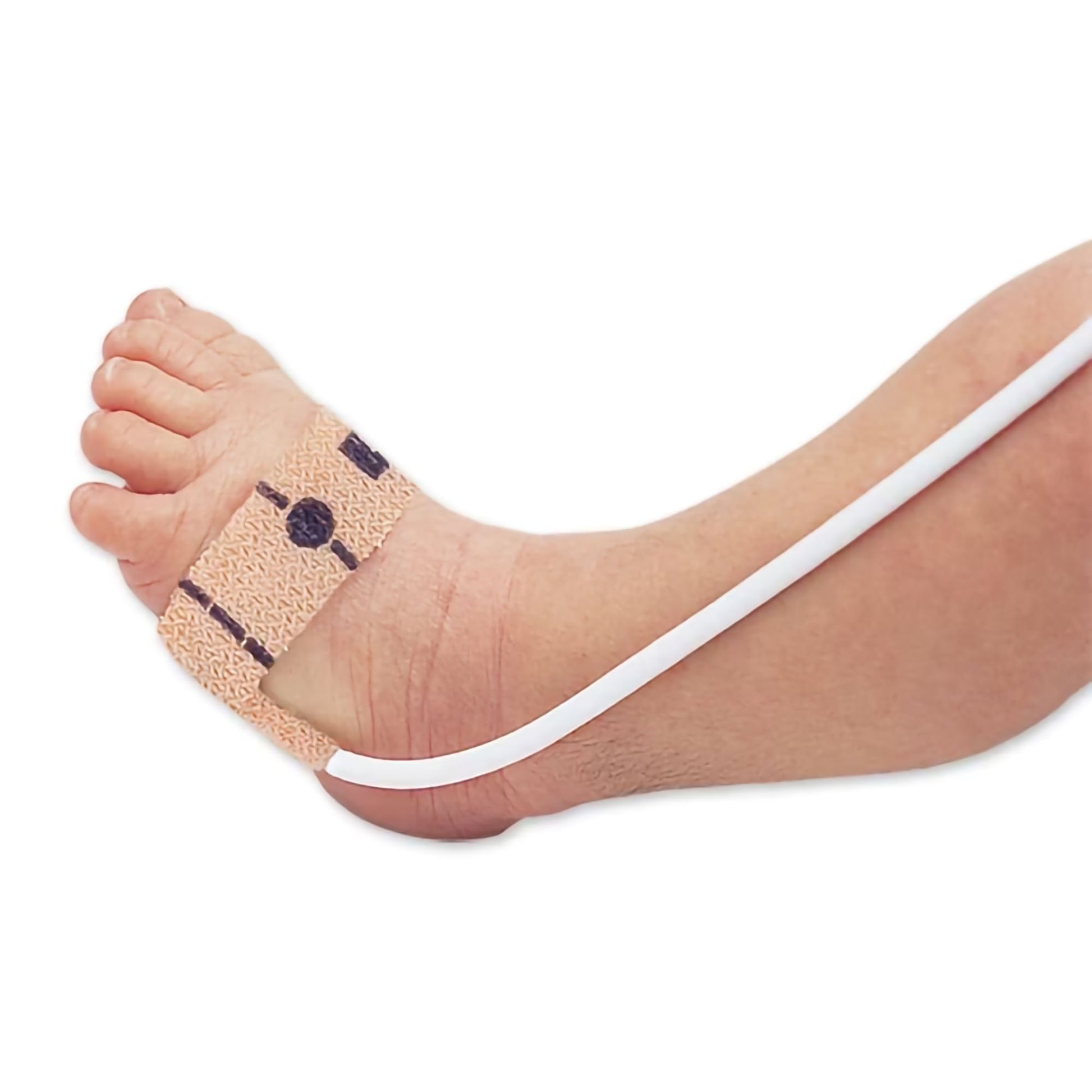 SpO2 Sensor OxiMax™ Foot Infant Single Patient Use
