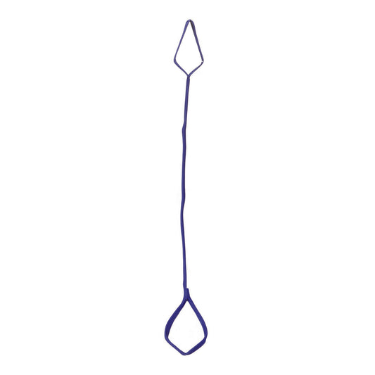 Leg Lifting Aid
