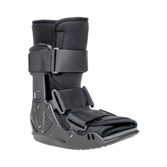 Walker Boot McKesson Non-Pneumatic Adult Small Short