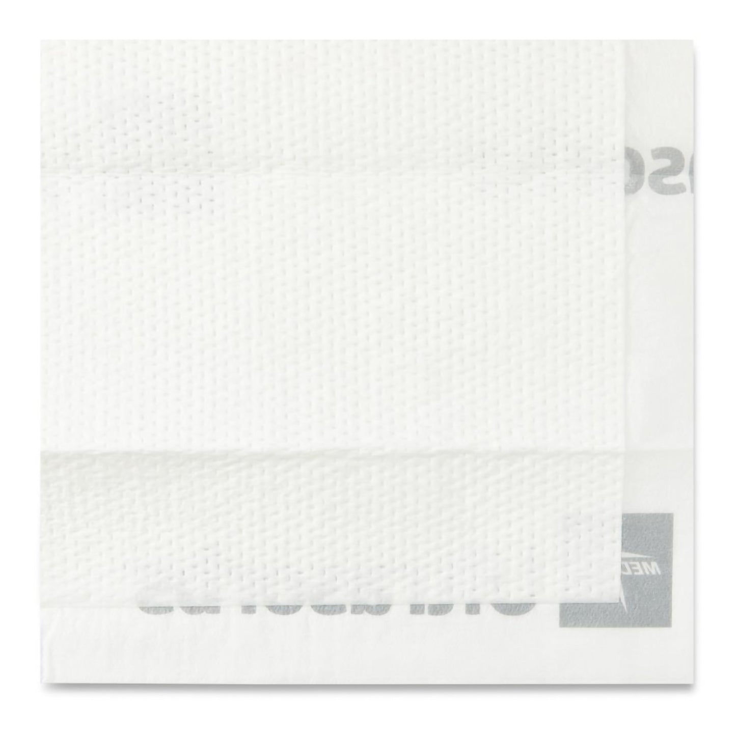Disposable Underpad Extrasorbs AP® Low Air Loss 23 X 36 Inch Polymer Moderate Absorbency