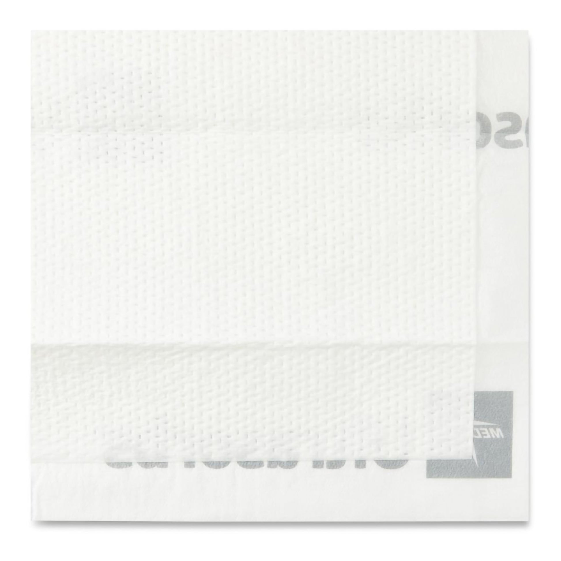 Disposable Underpad Extrasorbs AP® Low Air Loss 23 X 36 Inch Polymer Moderate Absorbency