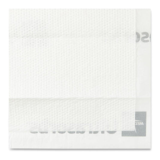 Disposable Underpad Extrasorbs AP® Low Air Loss 23 X 36 Inch Polymer Moderate Absorbency
