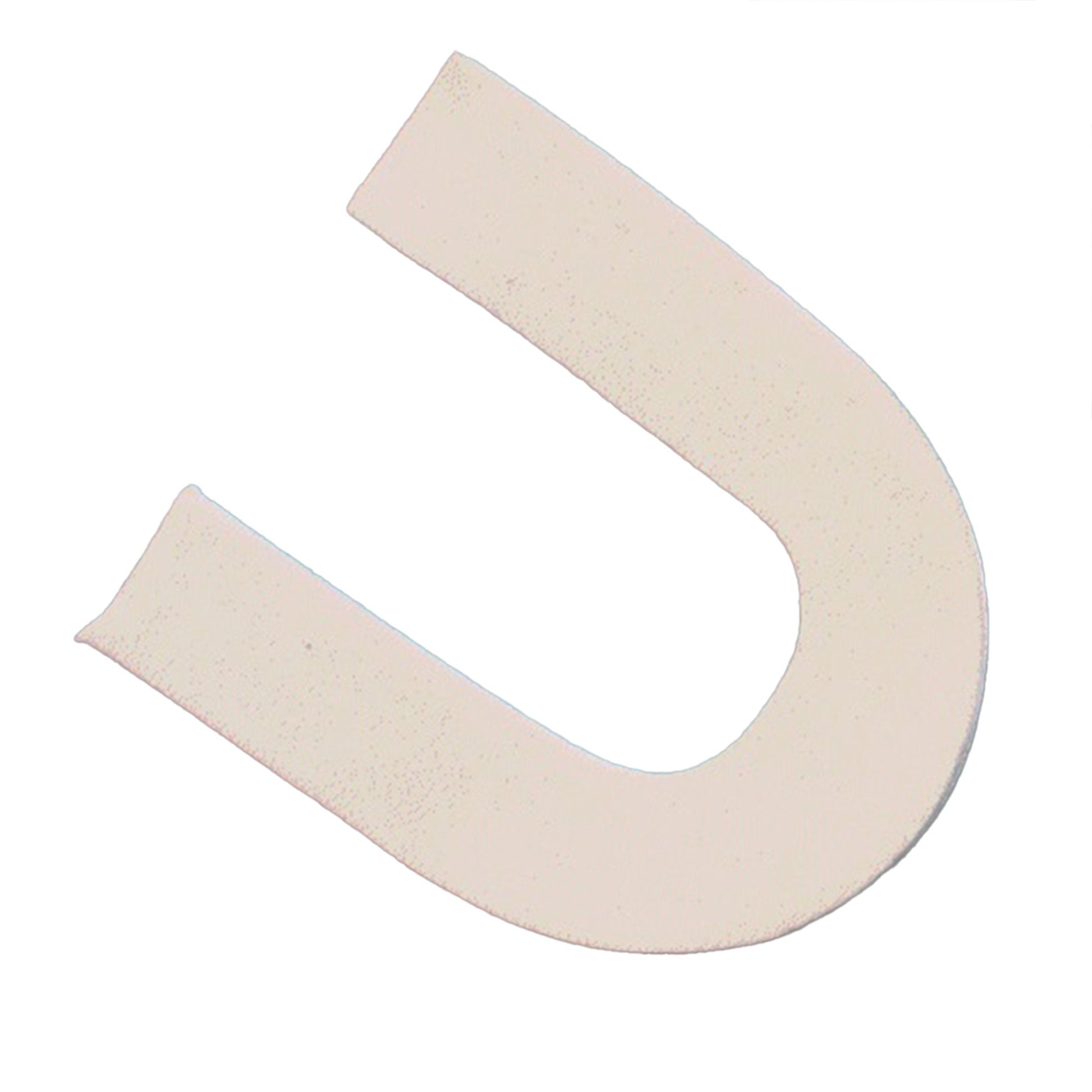 Heel Spur Pad McKesson One Size Fits Most Adhesive Backing Foot