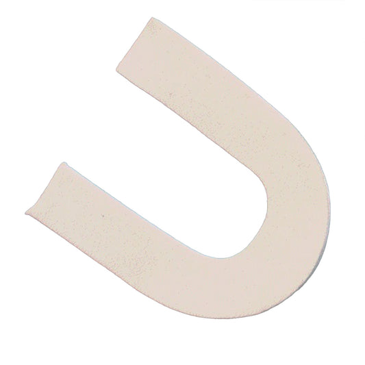 Heel Spur Pad McKesson One Size Fits Most Adhesive Backing Foot