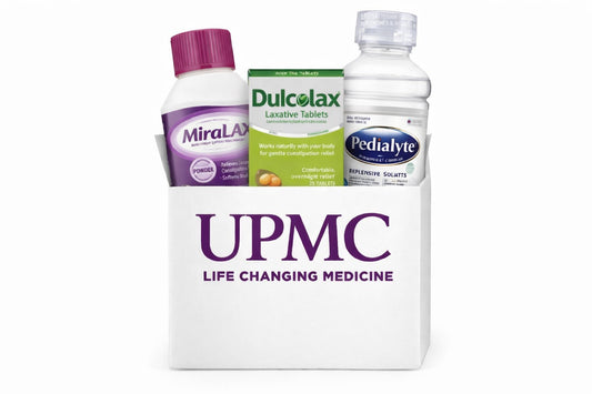 Colonoscopy Prep Kit